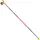 Leki Alpino HRC Max FRT 180 cm pink