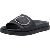 Rieker FSK Damen Sandalen für Damen, schwarz, - 38