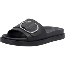 Rieker FSK Damen Sandalen für Damen, schwarz, - 38