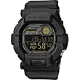 Casio G-Shock GD-350-1B Harz 50 mm GD350-1B