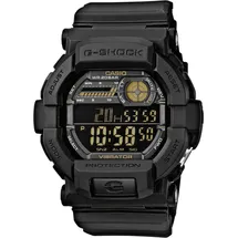 Casio G-Shock GD-350-1B Harz 50 mm GD350-1B