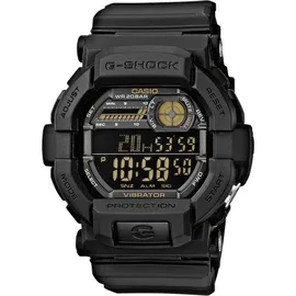 Casio G-Shock GD-350-1B Harz 50 mm GD350-1B