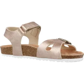 GEOX J Adriel C Kindersandalen Rose Gold 24