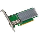 Intel Ethernet Network Adapter E810-CQDA1 - Netzwerkadapter (Mini PCI Express), Netzwerkkarte