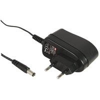 MeanWell Mean Well GSM06E05-P1J Steckernetzteil, Festspannung 5 V/DC 1200