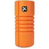 TRIGGERPOINT Unisex Grid Travel Foam Roller Orange Einheitsgröße