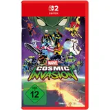 Flashpoint Marvel Cosmic Invasion Nintendo Switch 2