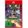 Flashpoint Marvel Cosmic Invasion Nintendo Switch 2