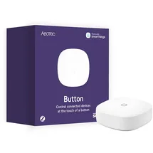 Aeotec Button Schaltaktor mit Dimmer weiß