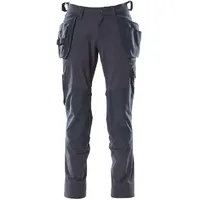 Mascot Handwerkerhose ACCELERATE Ultimate-Stretch - 76C54 (EU 27) -