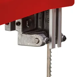 Einhell Bandsäge TC-SB 200 + 300 W, Schnitttiefe (max.) 80 mm, Sägeblatt-Länge 1405 mm