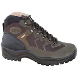 La Chasse La Chasse® federleichter Wanderschuh Herren „Livigno“ Bergschuh Jagdstiefel für Damen und Herren - 44 EU