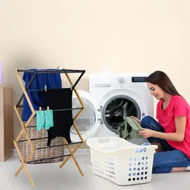 Relaxdays 0 m schwarz