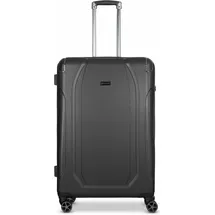 Bugatti Valencia 4-Rollen 77 cm / 106 l schwarz