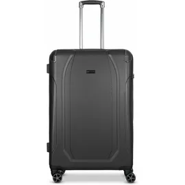 Bugatti Valencia 4-Rollen 77 cm / 106 l schwarz
