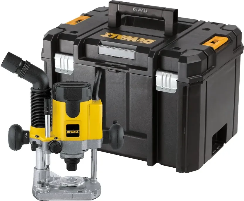 Preisvergleich Produktbild Dewalt DW622KT-QS Oberfräse