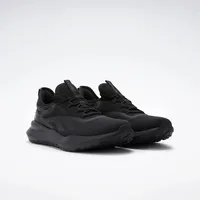 Reebok Laufschuh REEBOK "CITYRIDE", Gr. 45, schwarz (cschwarz, cschwarz,