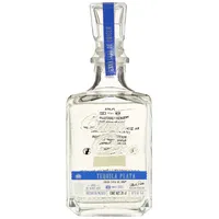 Cava de Oro Gran PLATA Tequila (1 x 0.7 l)