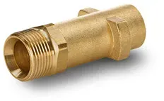 Adapter Flächenreiniger