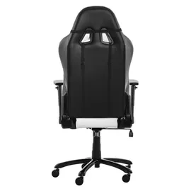 One Gaming Pro 70819 Gaming Chair schwarz/weiß