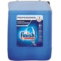 finish Professional Klarspüler 9 Liter