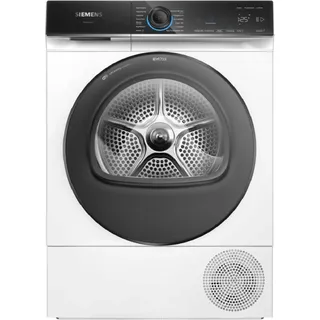 Siemens iQ700 WQ35B2B30 Wärmepumpentrockner (8 kg)