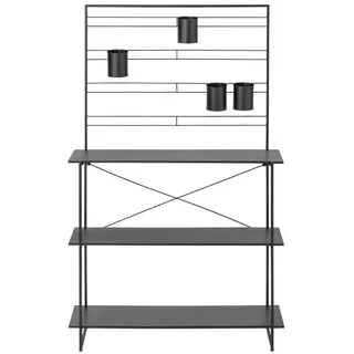 Dehner Pflanztisch Provence 100 x 40 x 160 cm