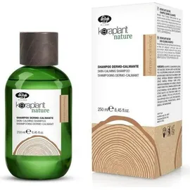 LISAP Keraplant Nature Skin-Calming Shampoo 250 ml