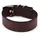 FYNCH-HATTON The Wide Leather Armband braun 27cm