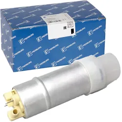 Pierburg Kraftstoffpumpe 3,5bar Passend Für Bmw 5: Kraftstoffpumpe Bmw: 1183176 Bmw: 1183216 Bmw: 16141183176 Bmw: 16141183216 Bmw: 16146752368 Bmw: 6