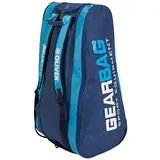 Oliver-Sport Oliver Gearbag Blue Racketbag Tennis Squash Badminton