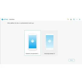 Wondershare Dr.Fone iOS Toolkit Win