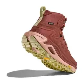 HOKA Kaha 3 GTX Damen Rouge/Rose Latte 40