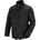 Thermojacke Men Gr S schwarz