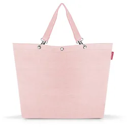 reisenthel Einkaufstasche shopper XL Twist Blush Rosa ZU3100