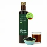greatvita Bio Schwarzkümmelöl 500 ml
