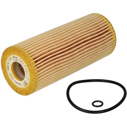 Ölfilter Mann Filter HU 726/2 X Ölfilter