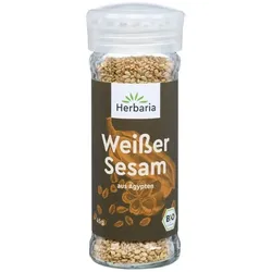 Weißer Sesam BIO