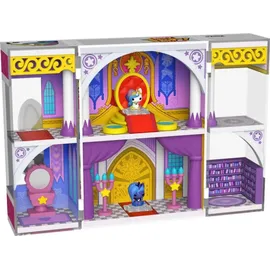 Funko Bitty Boxes My Little Pony Mein Kleines Pony Canterlot Castle