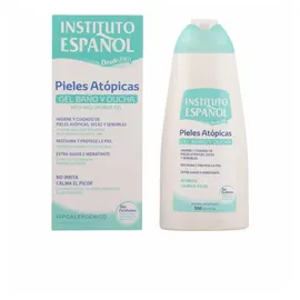 INSTITUTO ESPAÑOL Atopic Skin beruhigendes Duschgel 500 ml