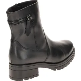 Gabor Stiefel in schwarz - Gr.: 38,5