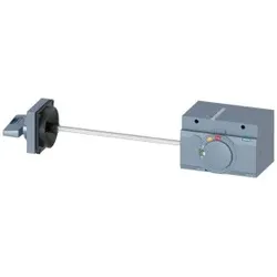 Siemens 3VA94670PK13 Seitenwand-Drehantrieb Standard IEC IP65 Beleuchtungs-Kit 24V DC Zubehör