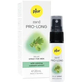 pjur Pro-long 20 ml