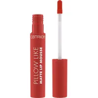 Catrice Pillow Like Matte Lip Mousse flüssiger Lippenstift mit