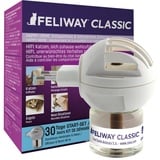 Ceva FELIWAY CLASSIC Start-Set (Verdampfer & Flakon 48 ml)