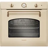 Hotpoint FIT804HOWHA Einbau-Elektro-Backofen Ventiliert Klasse A 73 Liter