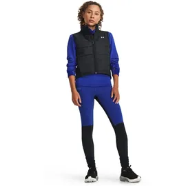 Under Armour Storm Session Laufweste Damen 001 black/reflective XS