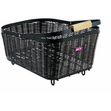 Unix Baldo Universal schwarz/braun 45x31x21cm