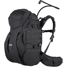 Source Double D 45 Tactical Hydration Backpack schwarz