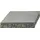 Kann Bruchsteinmauer Pfeilerabdeckplatte Grau-Anthrazit 47,2 cm x 47,2 cm x 8 cm